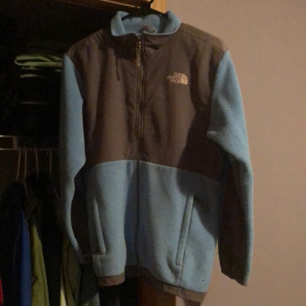 Extra large girls Northface Jacket